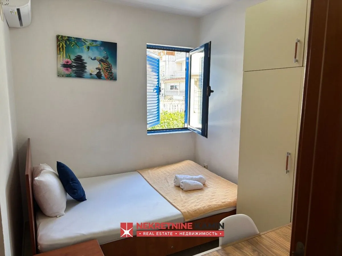 Prodaja, kuća, 178m², Mainski Put, Budva