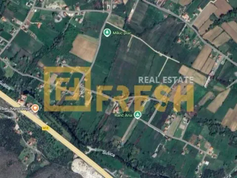 Prodaja, plac, 5130m², Danilovgrad, Crna Gora - image 2