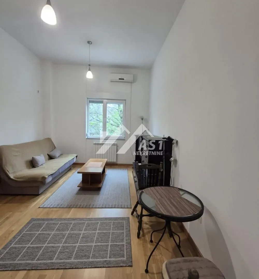 Izdavanje, stan, 25m², Liman 1, Novi Sad Sve Podlokacije