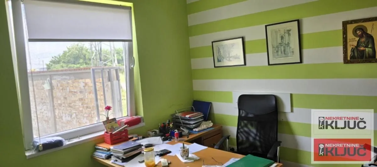 Rent, office space, 720m², Rumenka, Novi Sad Sve Podlokacije