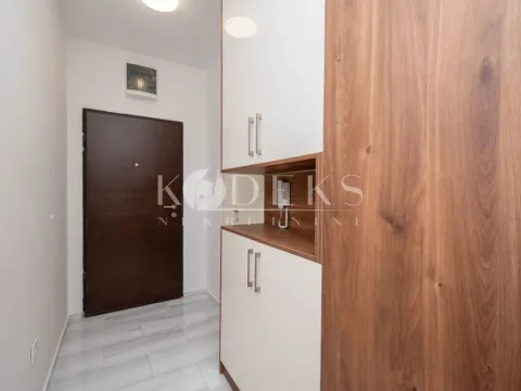 Izdavanje, garsonjera, 23m², Stari Aerodrom, Podgorica - image 5