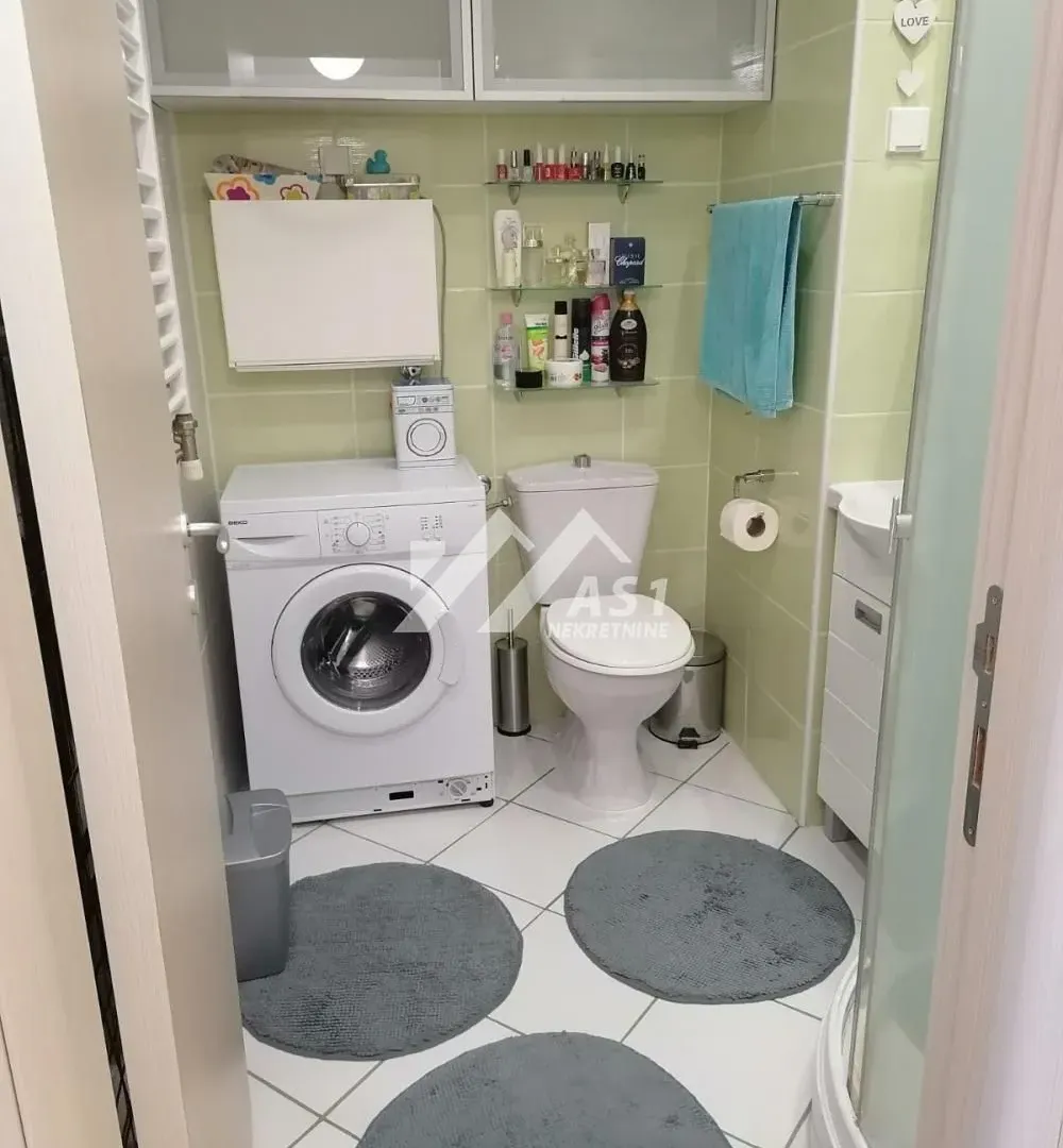 Rent, apartment, 30m², Nova Detelinara, Novi Sad Sve Podlokacije