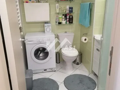 Rent, apartment, 30m², Nova Detelinara, Novi Sad Sve Podlokacije - image 9