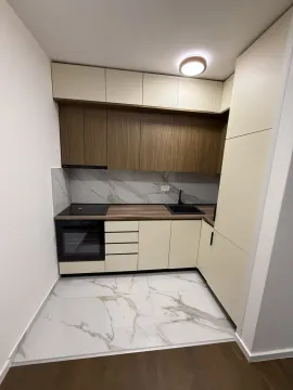 Rent, one bedroom apartment, 44m², Preko Morače, Podgorica - image 3