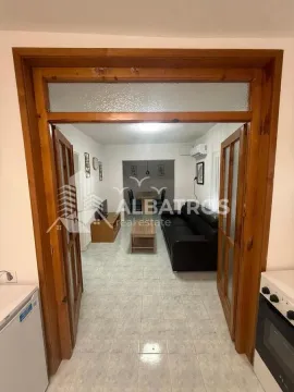 Rent, one bedroom apartment, 50m², Sutomore, Bar - image 2
