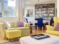 Prodaja, četvorosoban stan, 114m², Novi Beograd Blok 29, Novi Beograd Sve Podlokacije - image 1