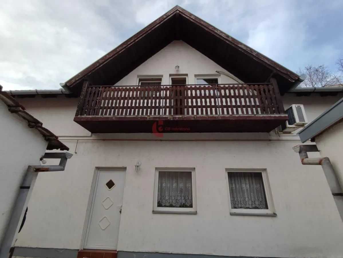 Prodaja, kuća, 224m², Dudova Šuma, Subotica