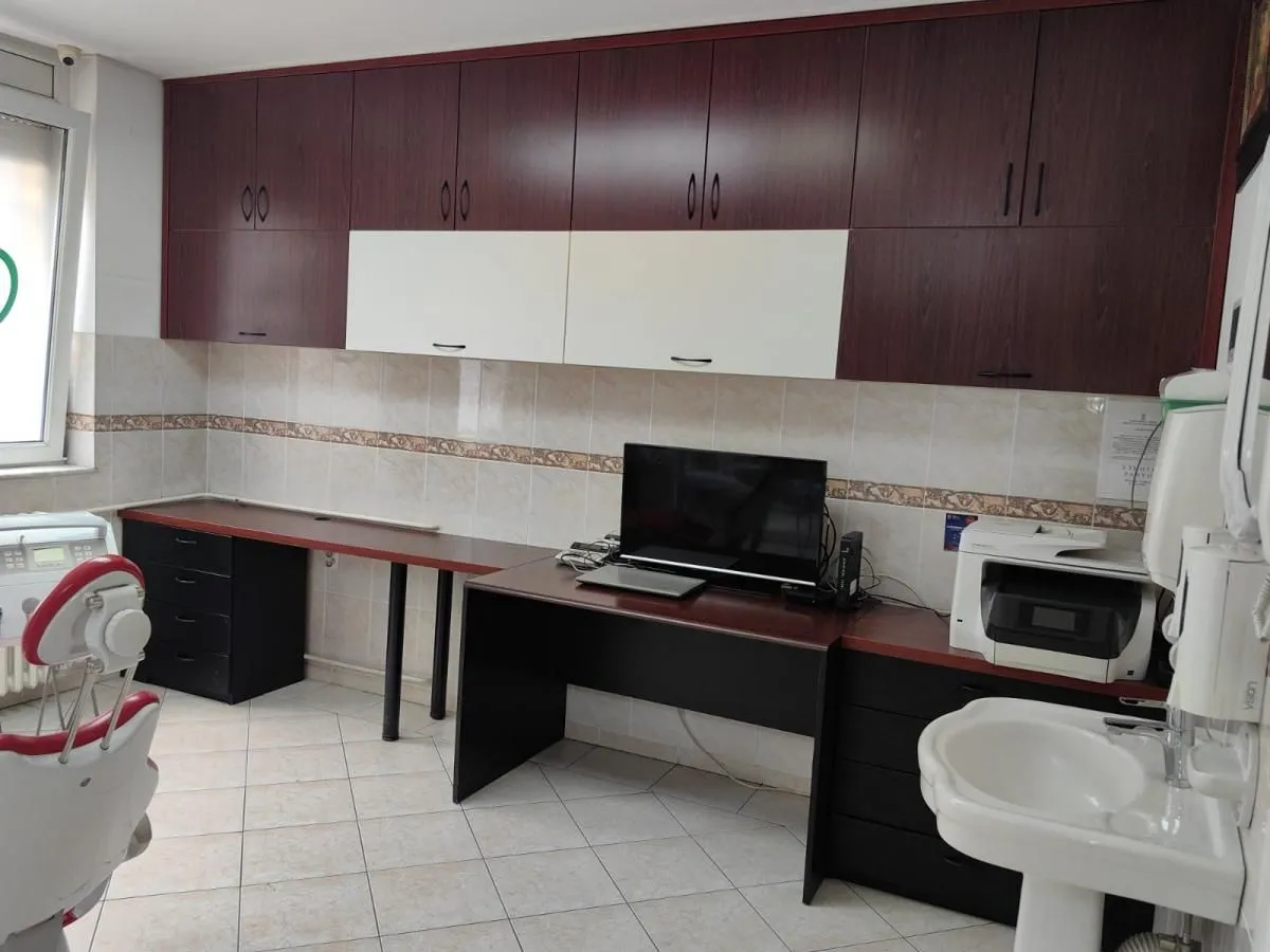 Prodaja, jednosoban stan, 37m², Podbara, Novi Sad Sve Podlokacije