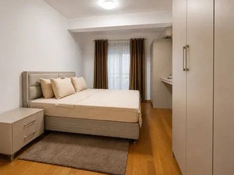 Rent, two bedroom apartment, 72m², Krivi Most, Podgorica - image 6