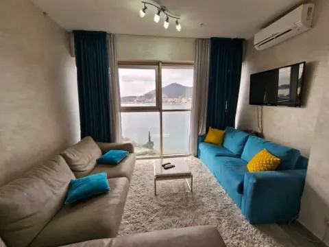 Rent, one bedroom apartment, 45m², Centar, Budva - image 2