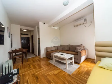 Prodaja, stan, 28m², Tuški Put, Podgorica - image 2