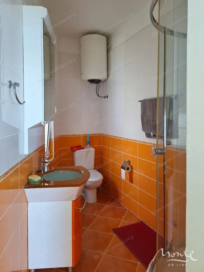 Sale, house, 161m², Ulcinj, Crna Gora