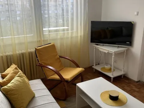 Rent, two bedroom apartment, 66m², Voždovac Sve Podlokacije, Beograd - image 2