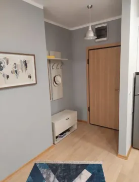 Rent, one bedroom apartment, 53m², Bijeli Do, Budva - image 4