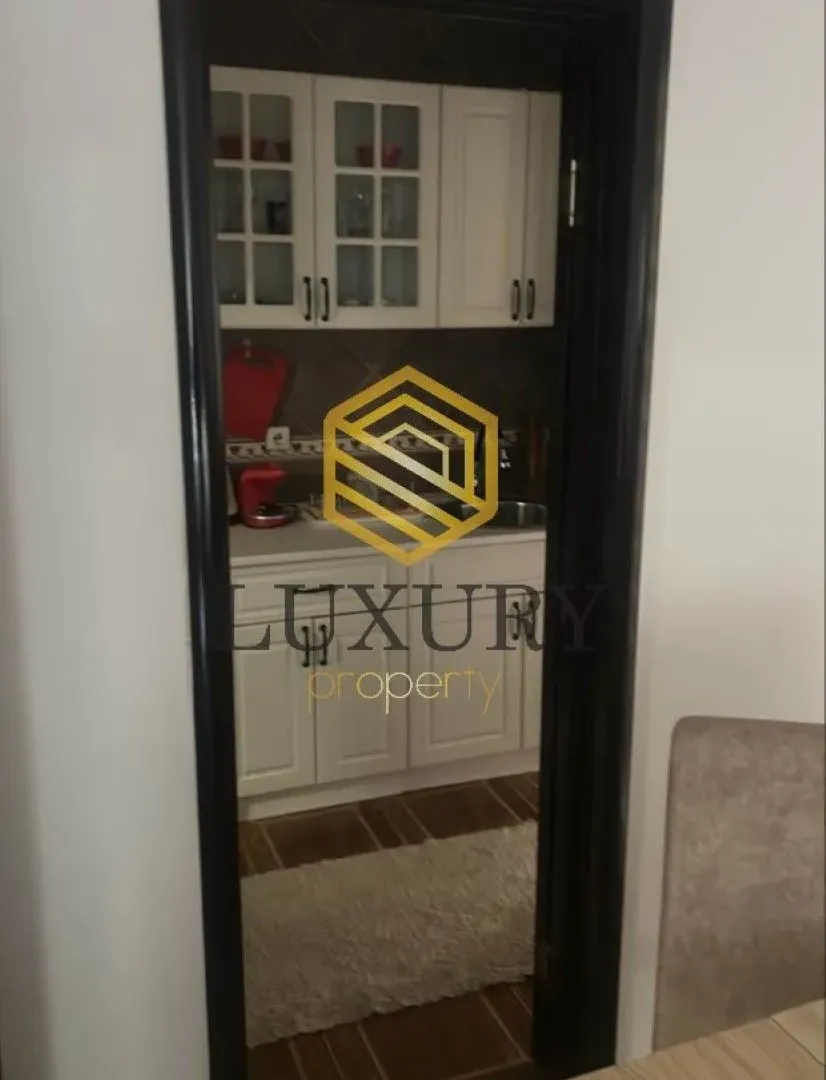 Prodaja, jednosoban stan, 60m², Zagorič, Podgorica