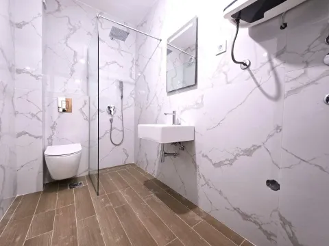 Rent, two bedroom apartment, 58m², Gorica C, Podgorica - image 9