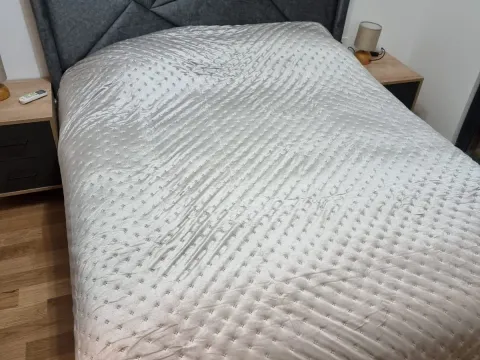 Izdavanje, jednosoban stan, 47m², City Kvart, Podgorica - image 15