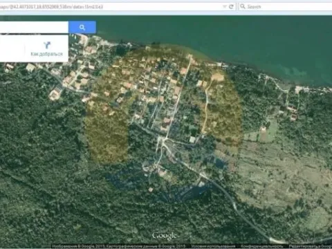 Prodaja, plac, 400m², Krašići, Tivat - image 4