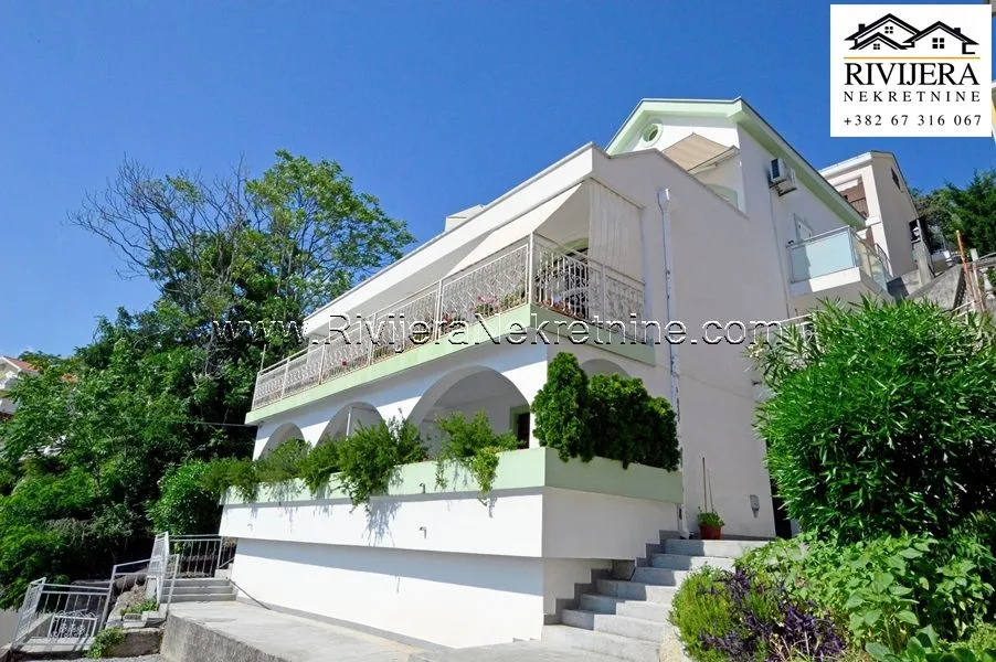 Sale, house, 171m², Centar, Herceg Novi