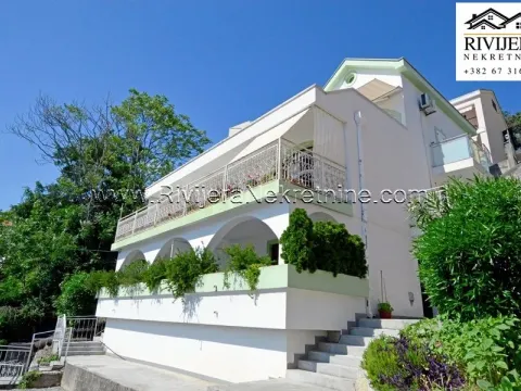 Sale, house, 171m², Centar, Herceg Novi - image 1