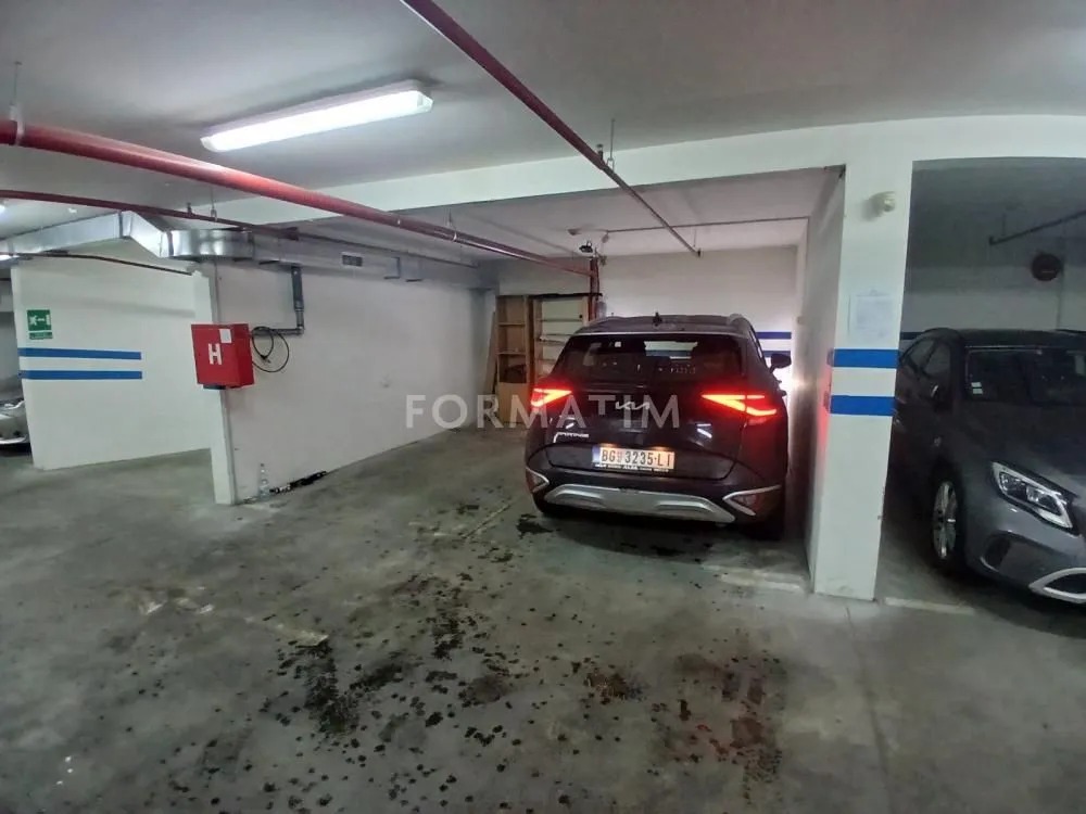 Sale, parking/garage, 11m², Stari Grad, Beograd