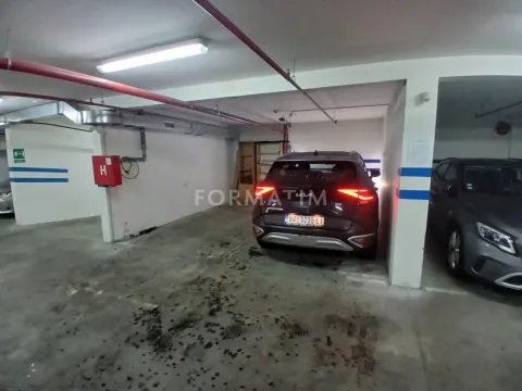 Sale, parking/garage, 11m², Stari Grad, Beograd - image 5