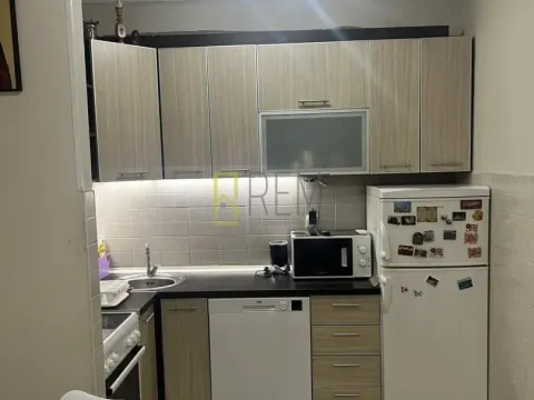 Prodaja, jednosoban stan, 44m², Tuški Put, Podgorica - image 6