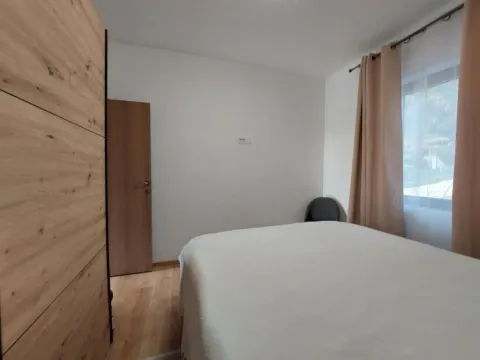 Izdavanje, jednosoban stan, 45m², Donja Lastva, Tivat - image 5