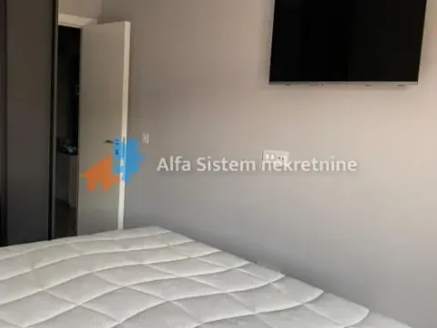 Rent, two bedroom apartment, 52m², Palilula Sve Podlokacije, Beograd - image 16
