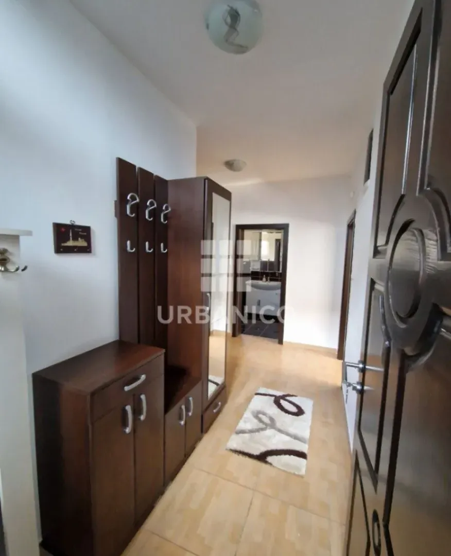 Izdavanje, dvosoban stan, 115m², Tološi, Podgorica