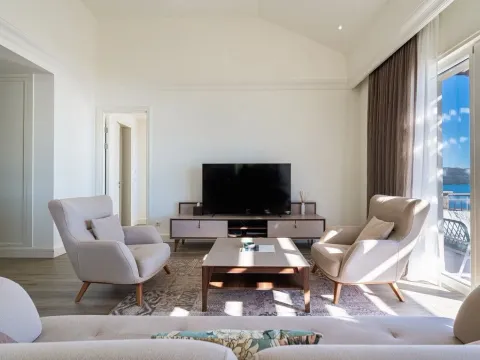 Prodaja, dvosoban stan, 113m², Luštica, Tivat - image 3