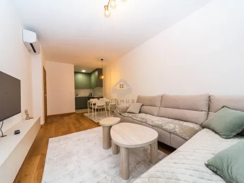 Izdavanje, jednosoban stan, 47m², Podgorica, Crna Gora - image 3