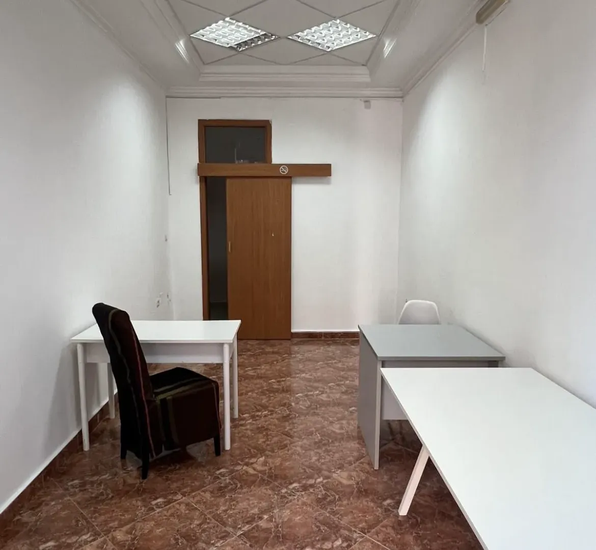 Rent, office space, 29m², Centar, Bar