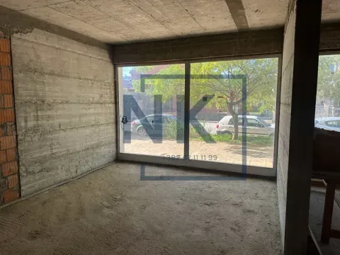 Prodaja, poslovni prostor, 146m2, Zabjelo, Podgorica Prodaja, poslovni prostor, 146m2, Zabjelo, Podgorica