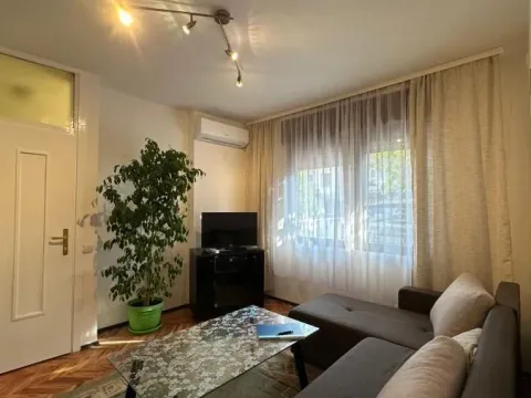 Izdavanje, jednosoban stan, 50m², Duvanište, Niš - image 2