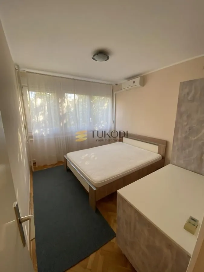 Izdavanje, trosoban stan, 78m², Novi Beograd Sve Podlokacije, Beograd