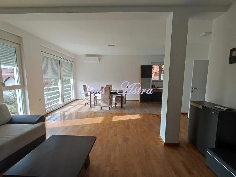 Rent, four bedroom apartment, 127m², Olimp, Zvezdara Sve Podlokacije