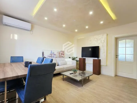 Sale, three bedroom apartment, 120m², Konik, Podgorica - image 1