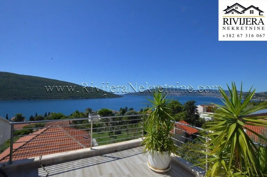 Prodaja, kuća, 244m², Kumbor, Herceg Novi