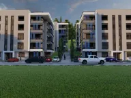 Prodaja, trosoban stan, 109m², Gorica C, Podgorica
