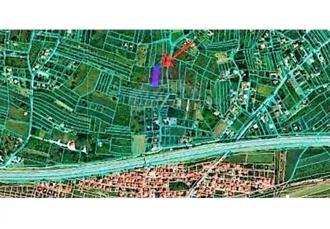 Prodaja, plac, 1000m², Niš, Srbija - image 4
