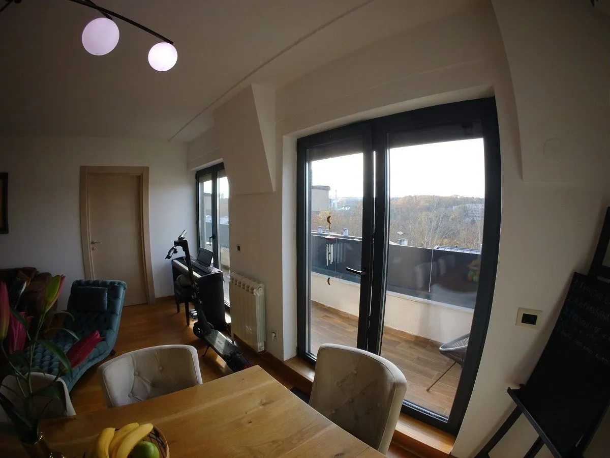 Prodaja, četvorosoban stan, 103m², Voždovačka Crkva, Voždovac Sve Podlokacije