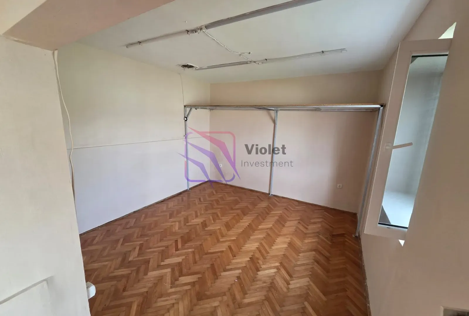 Rent, office space, 90m², Gornja Gorica, Podgorica