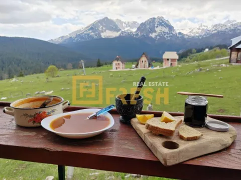 Sale, house, 100m², Žabljak, Crna Gora - image 7