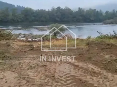 Sale, land lot, 480m², Ljubovija, Srbija - image 3