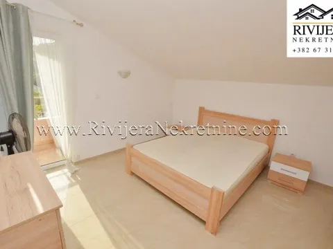 Prodaja, jednosoban stan, 72m², Đenovići, Herceg Novi - image 9