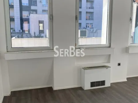 Rent, office space, 352m², Bulevar Oslobodjenja, Novi Sad Sve Podlokacije - image 8