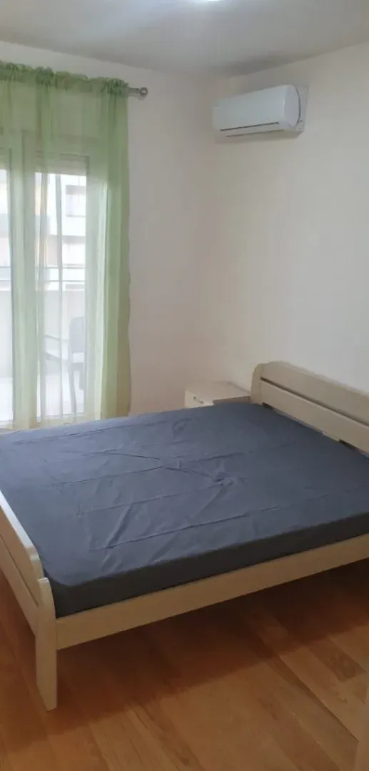 Rent, apartment, 69m², Central Point, Podgorica