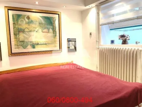 Prodaja, dvosoban stan, 83m², Autokomanda, Voždovac Sve Podlokacije - image 6