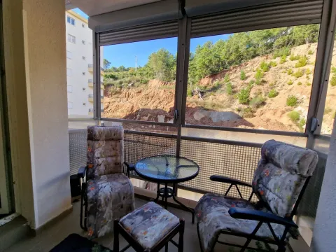 Rent, two bedroom apartment, 72m², Budva, Crna Gora - image 21